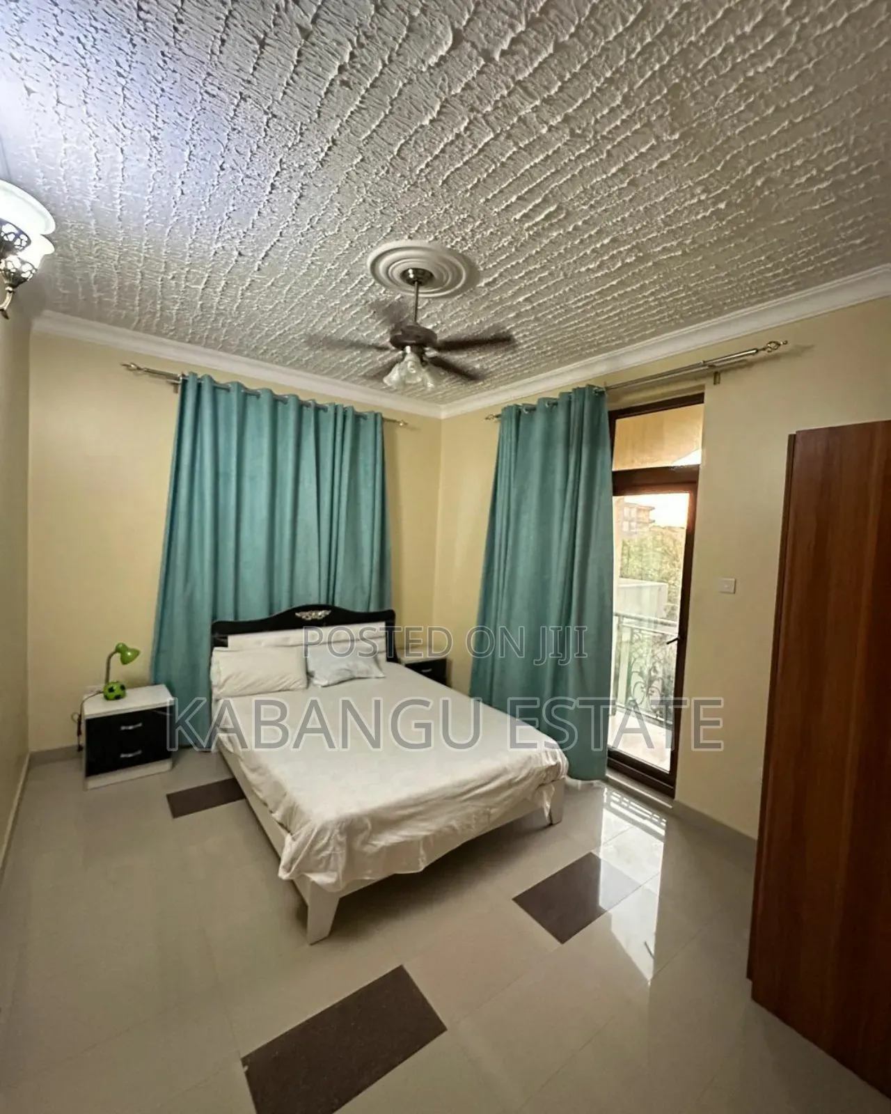 Furnished 2bdrm Apartment in Mikocheni, Kinondoni for rent