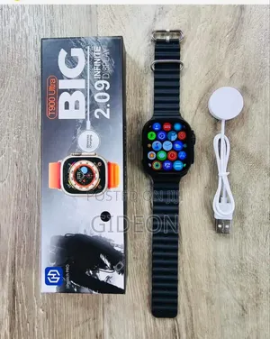 Smart Watch Ultra Big