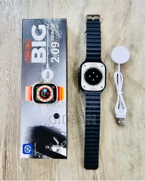 Smart Watch Ultra Big