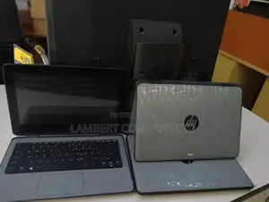 New Laptop HP Chromebook X360 8GB Intel SSD 128GB