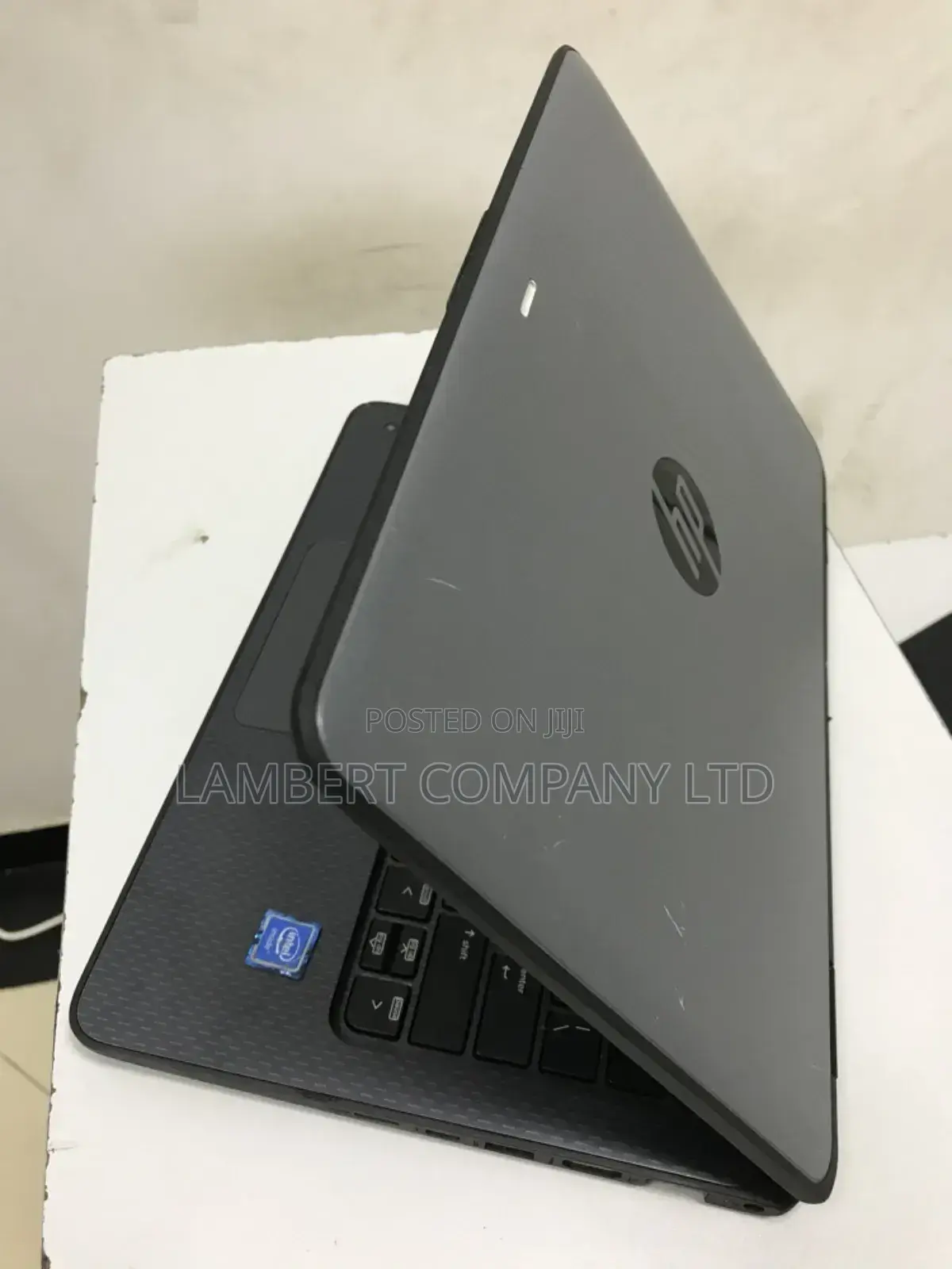 New Laptop HP Chromebook X360 8GB Intel SSD 128GB