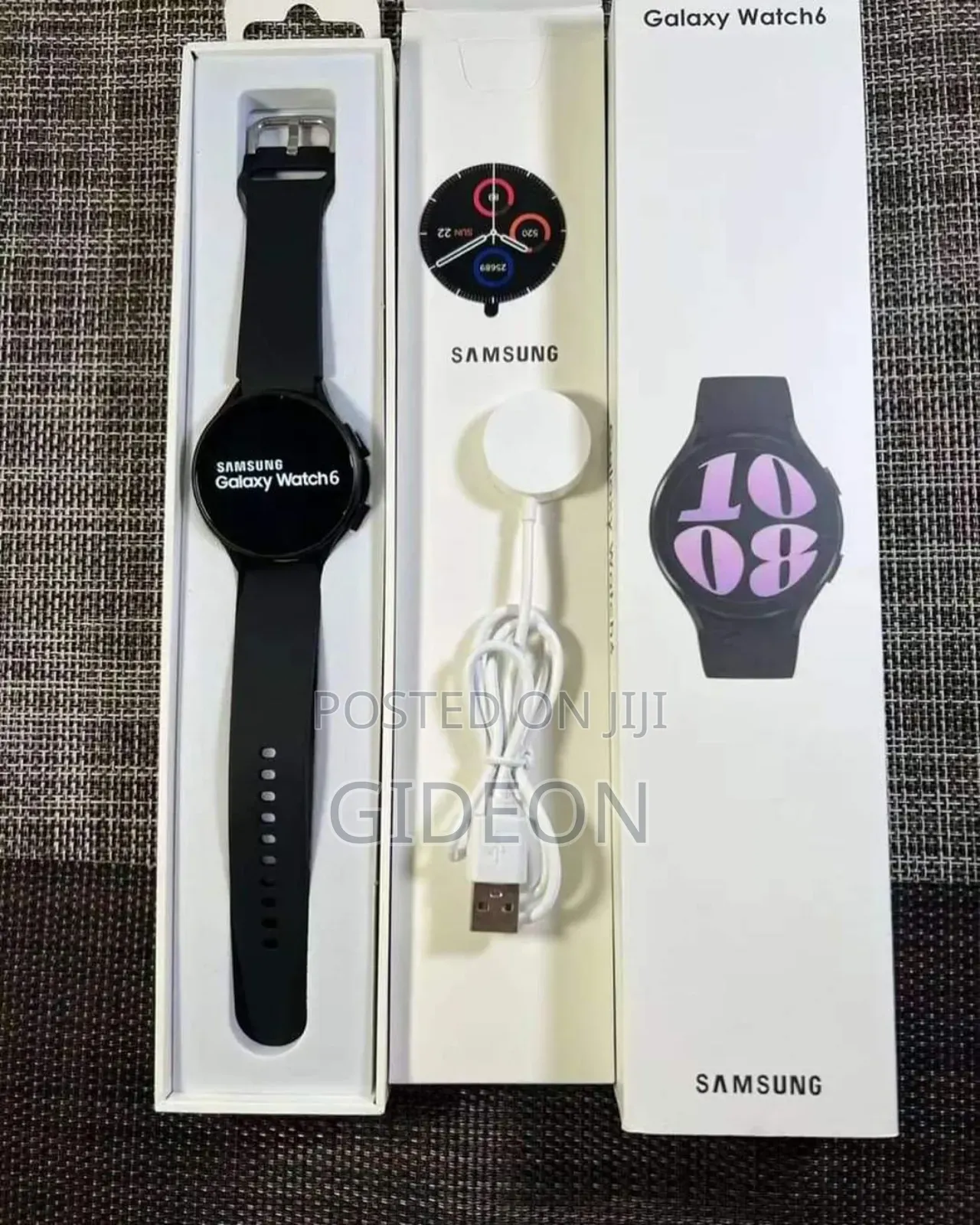 Smart Watch