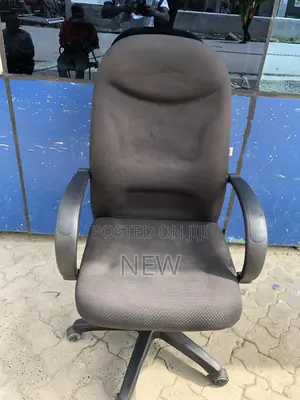 High Back Office Chair