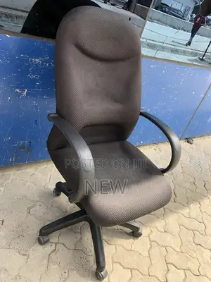 High Back Office Chair