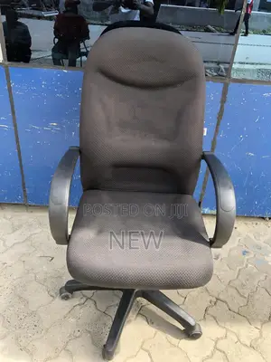 High Back Office Chair
