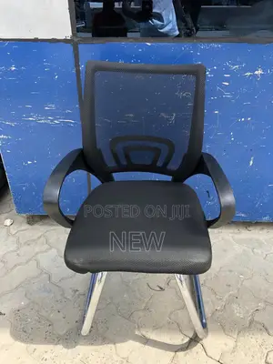 Visitors Office Chair