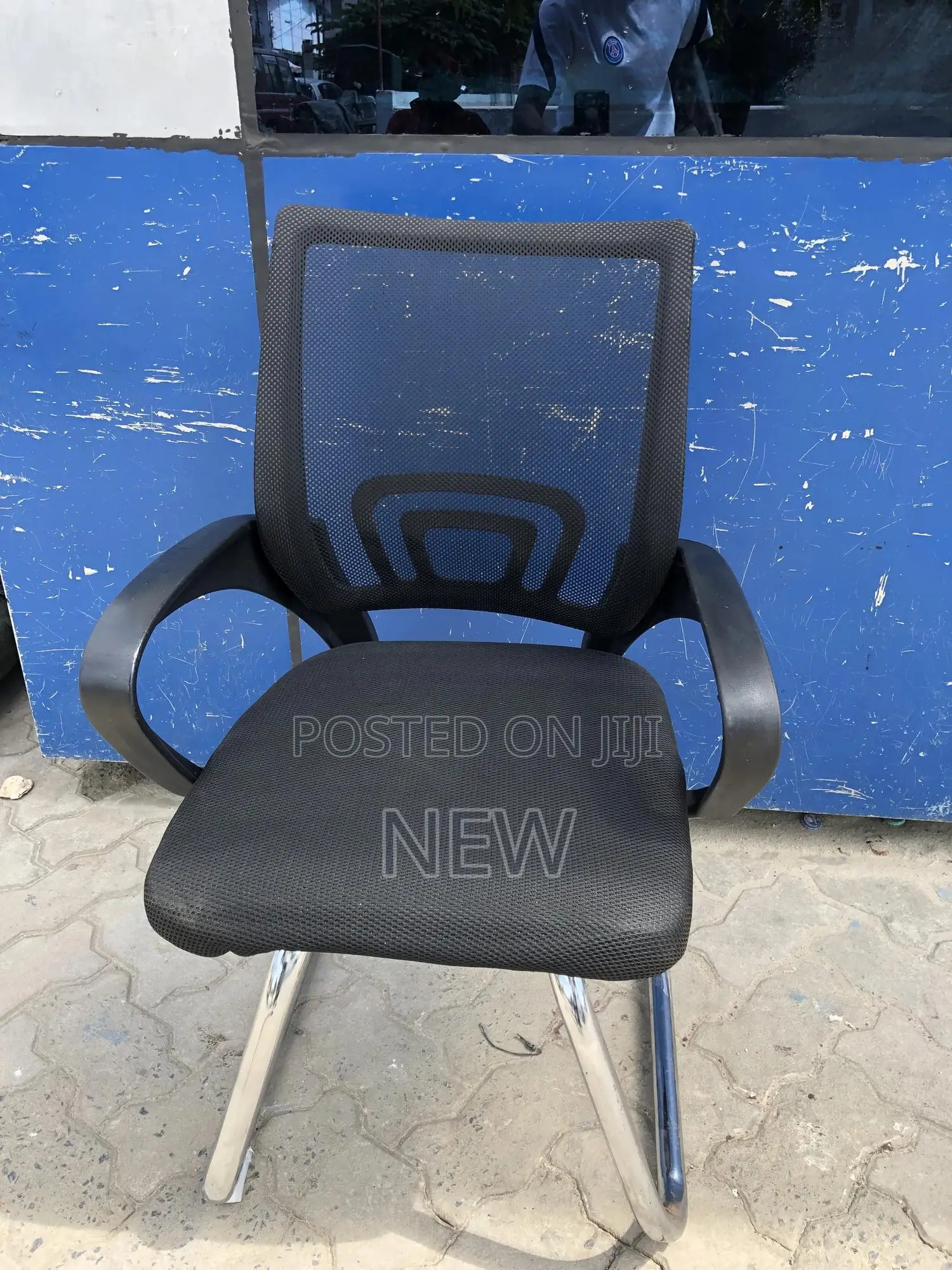 Visitors Office Chair