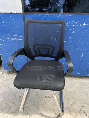 Visitors Office Chair