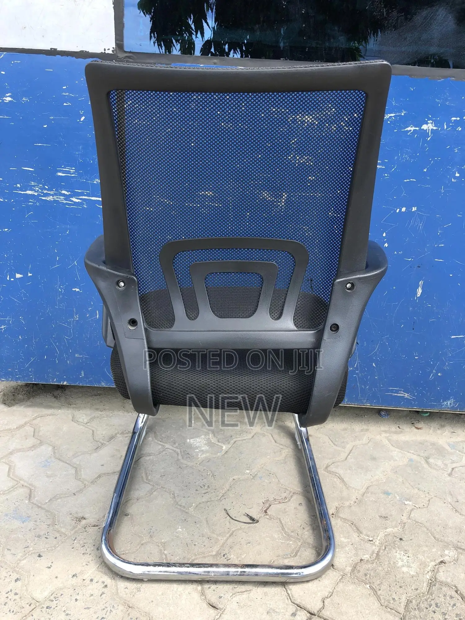 Visitors Office Chair