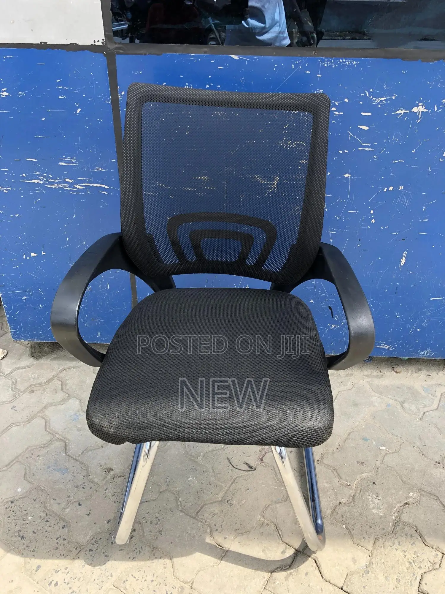Visitors Office Chair