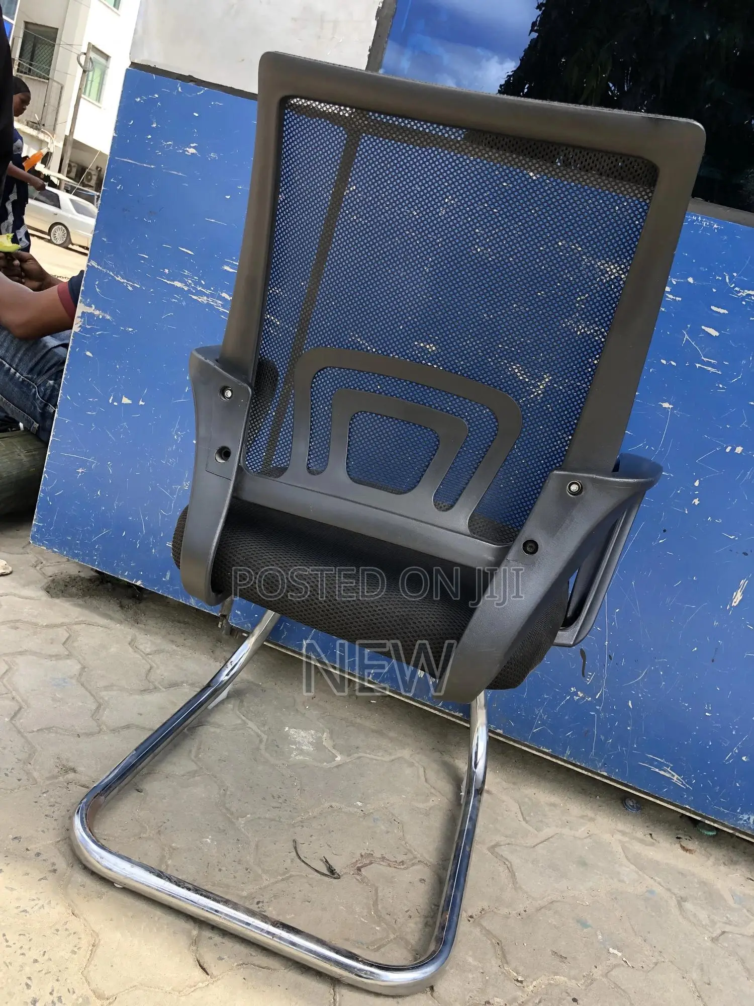 Visitors Office Chair