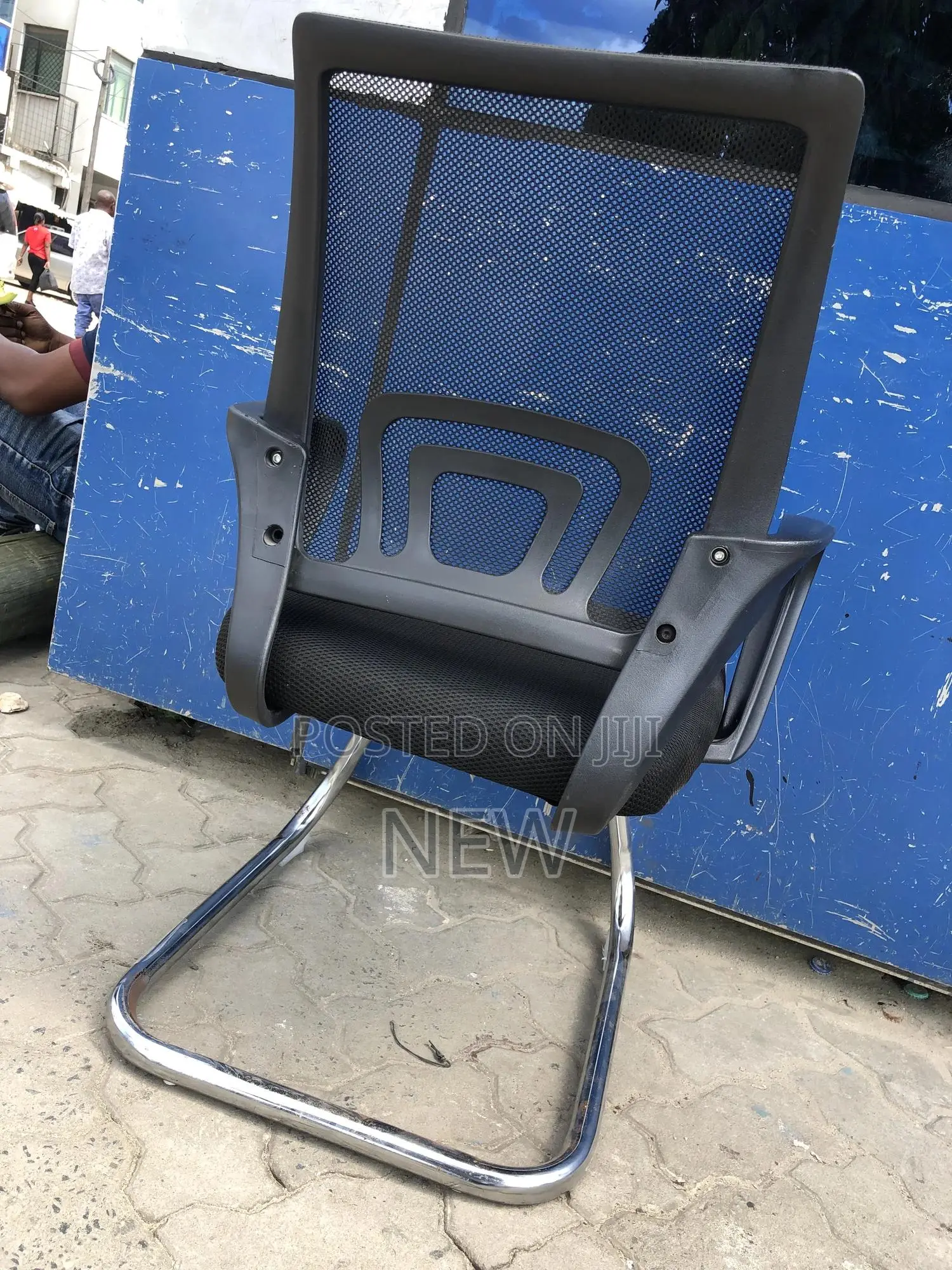 Visitors Office Chair