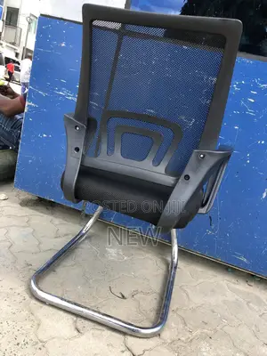 Visitors Office Chair