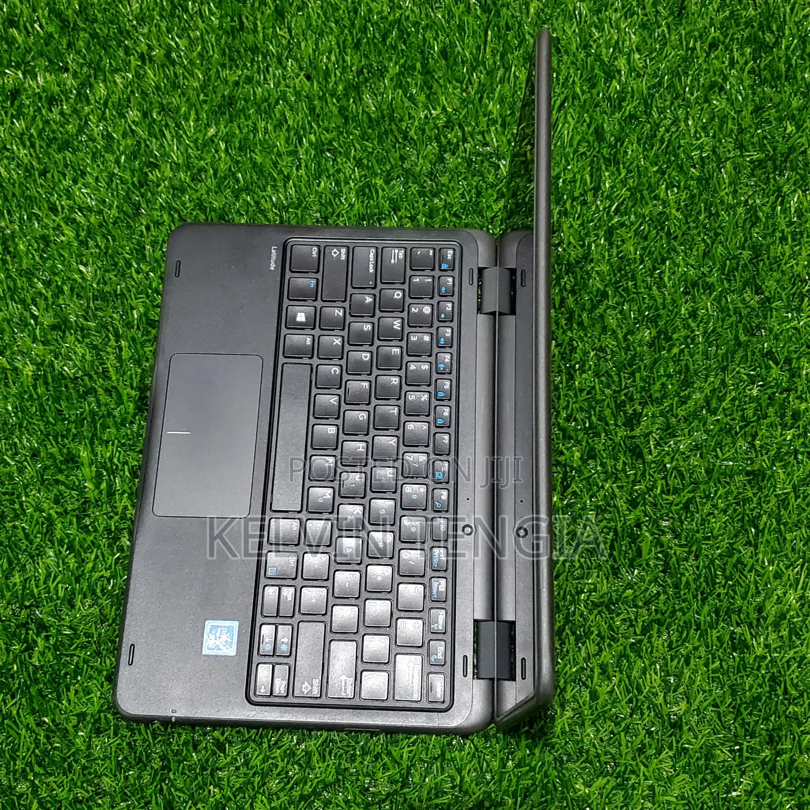 Laptop Dell Latitude 3189 4GB Intel Pentium SSD 128GB