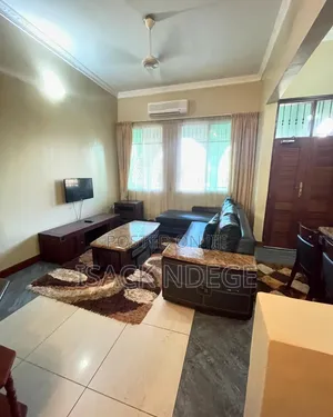 Furnished 1bdrm Apartment in Bahari Beach, Kinondoni for rent