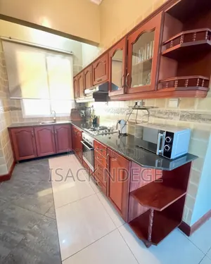Furnished 1bdrm Apartment in Bahari Beach, Kinondoni for rent