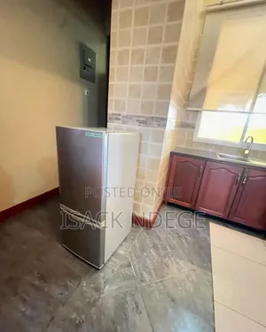 Furnished 1bdrm Apartment in Bahari Beach, Kinondoni for rent