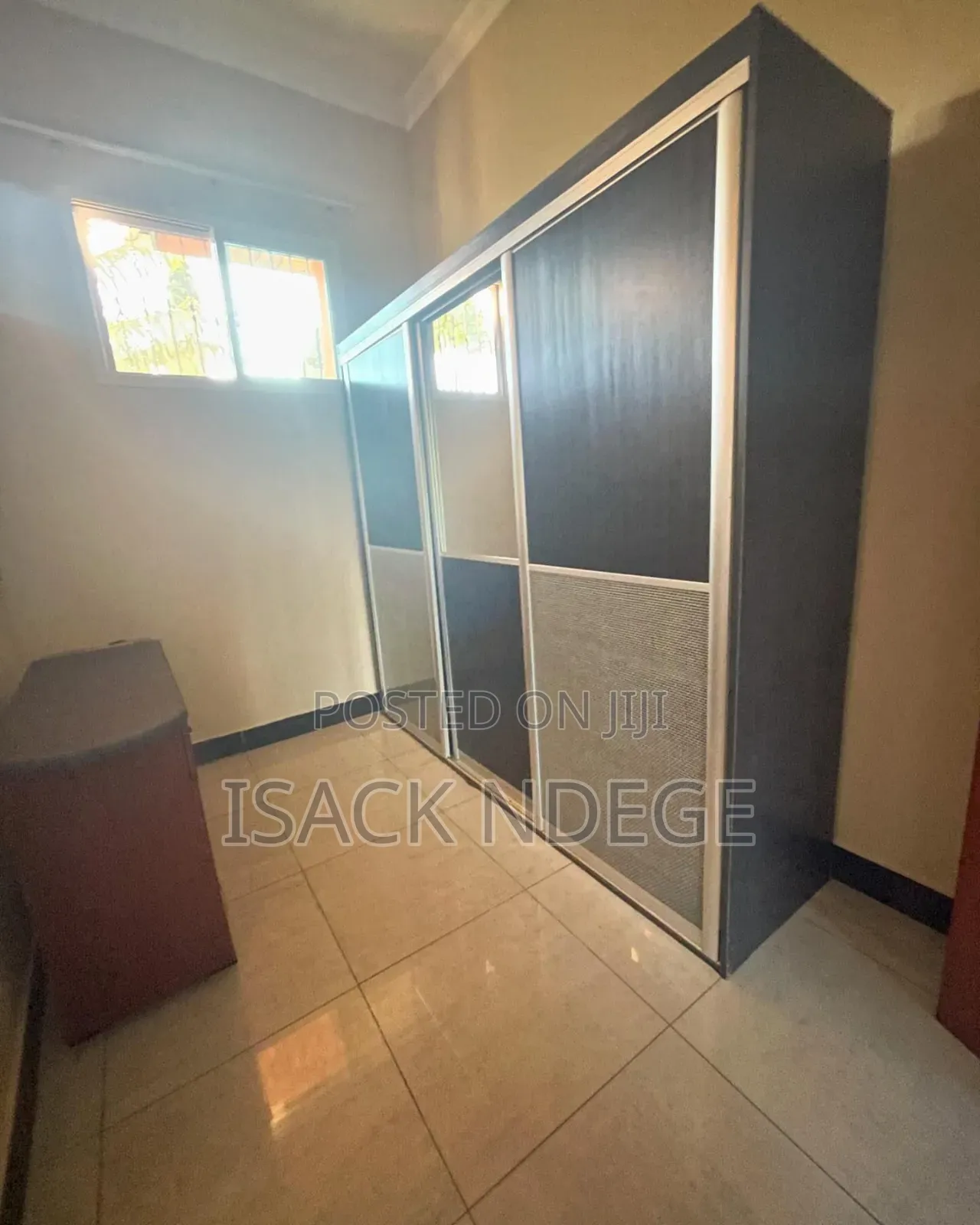 Furnished 1bdrm Apartment in Bahari Beach, Kinondoni for rent