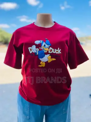 Female T- Shirts
