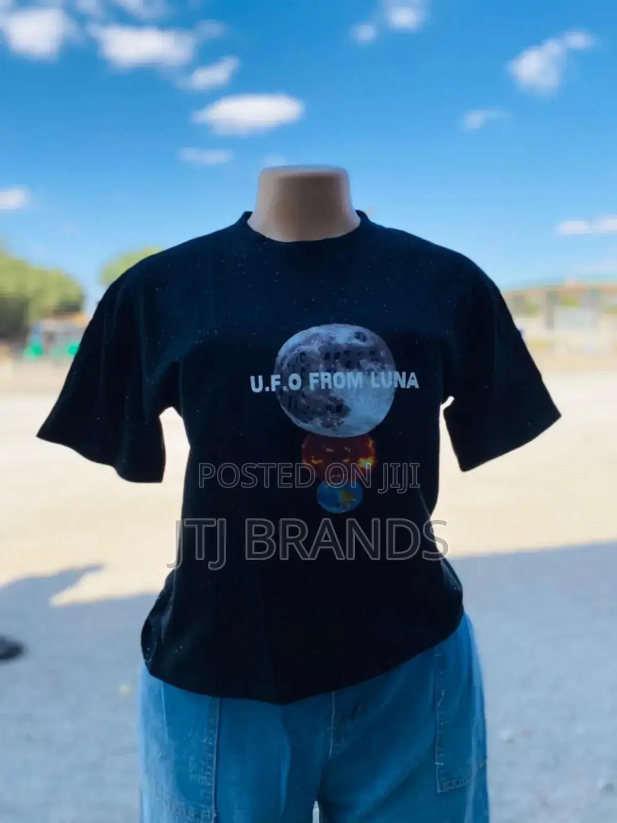 Female Best T- Shirts