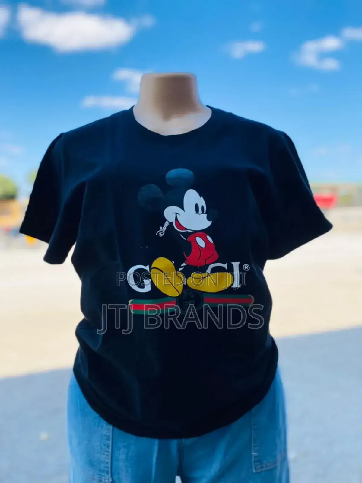 Female Best T- Shirts