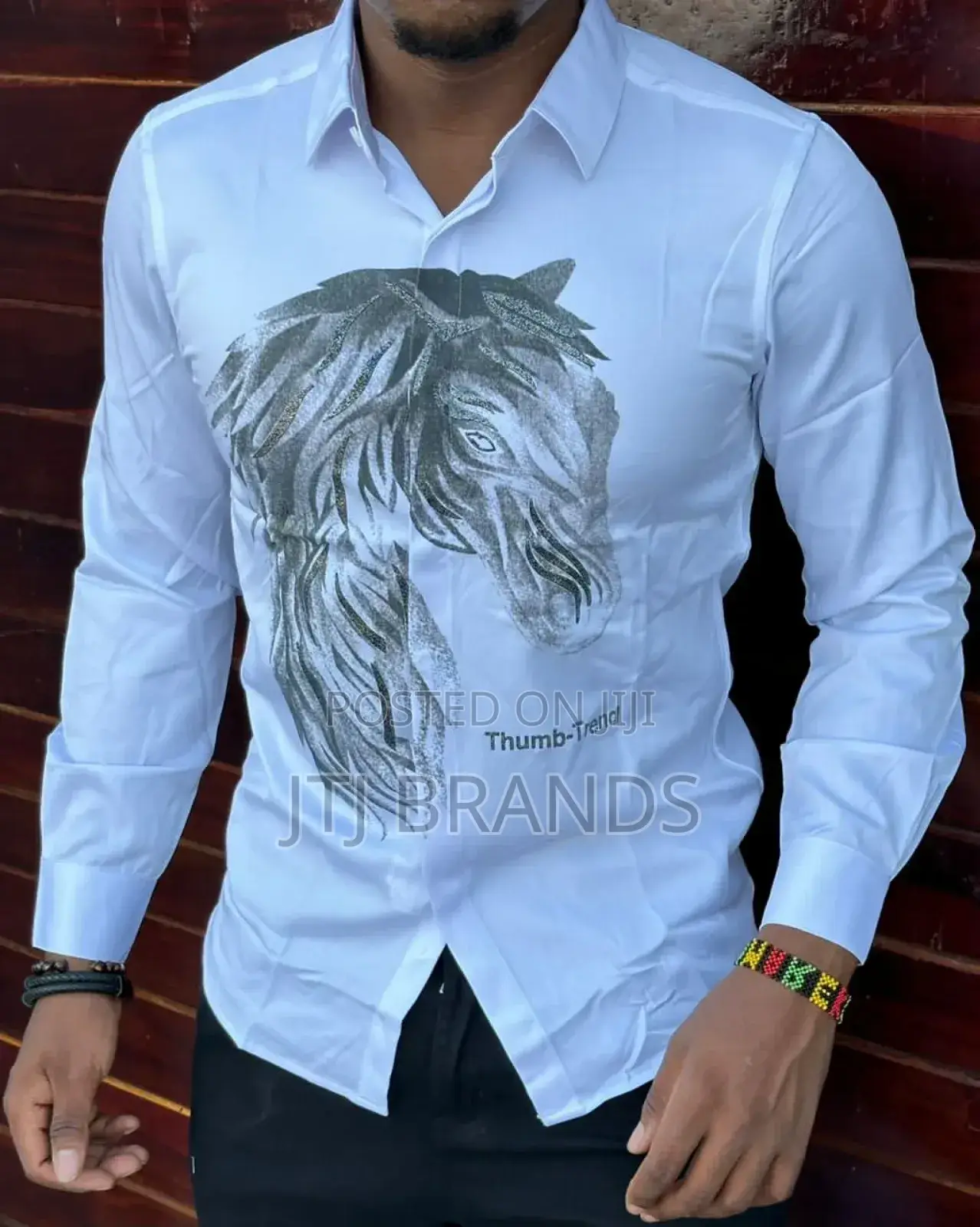 Classic Shirts