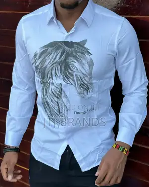 Classic Shirts