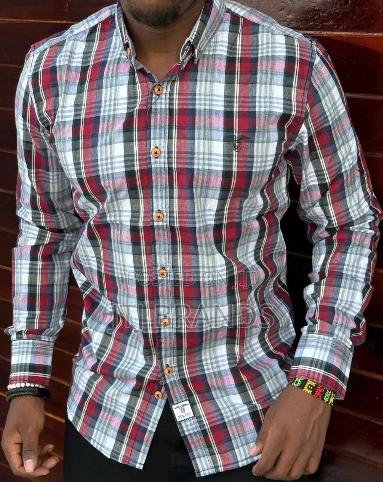 Classic Shirts