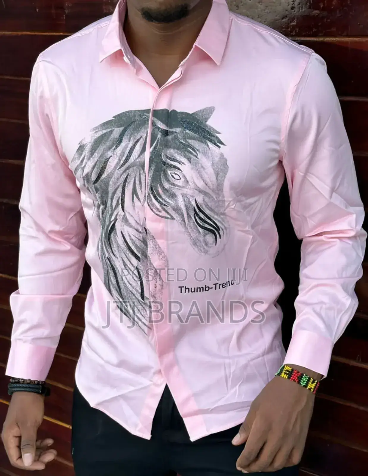 Classic Shirts