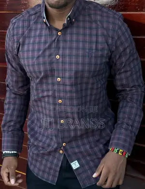 Classic Fashion Shirts