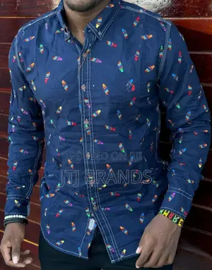 Classic Fashion Shirts