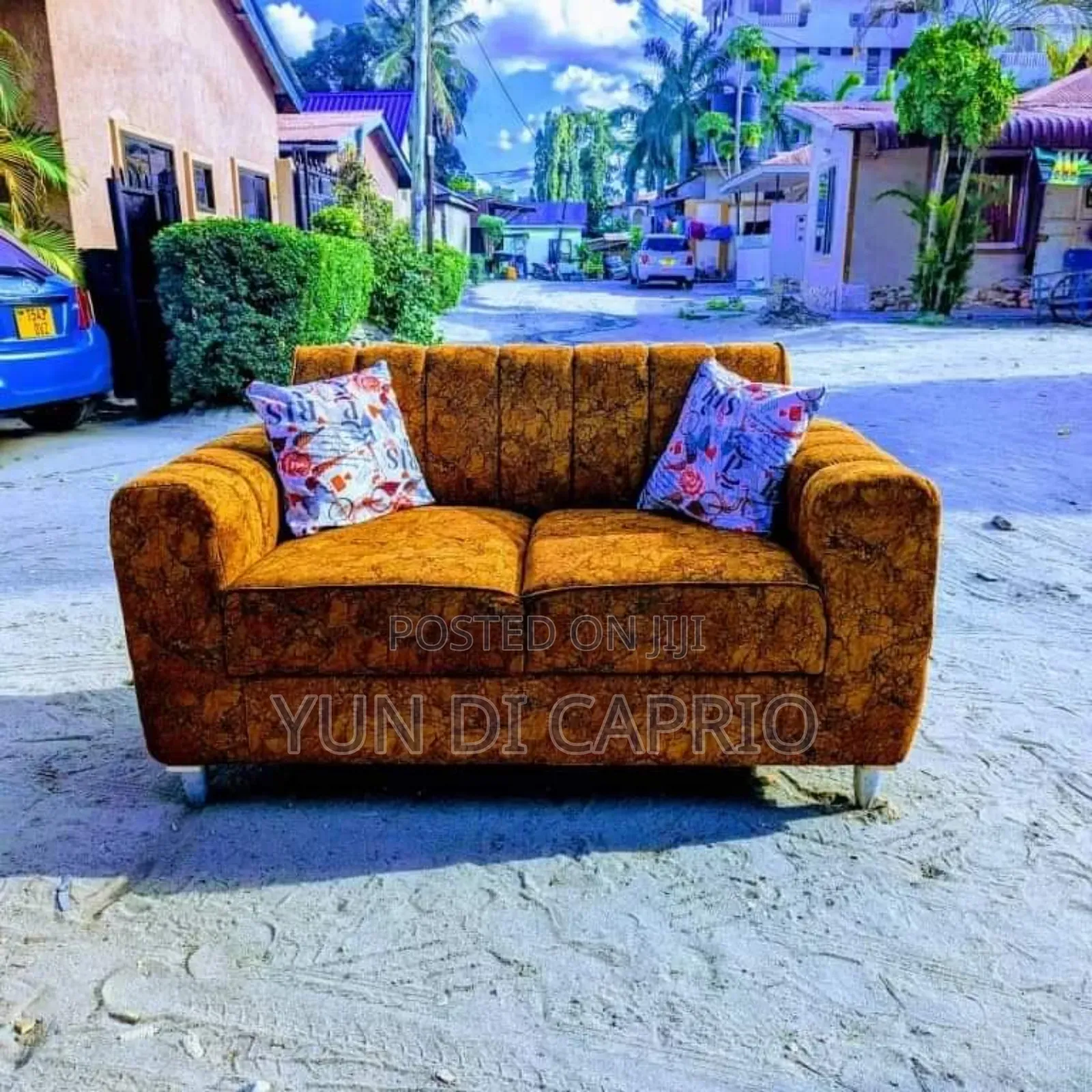 Sofa Nzuri Ya Watu Wawili