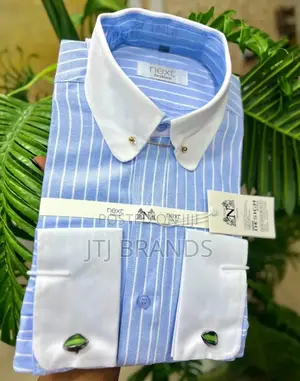 Classic New Shirts