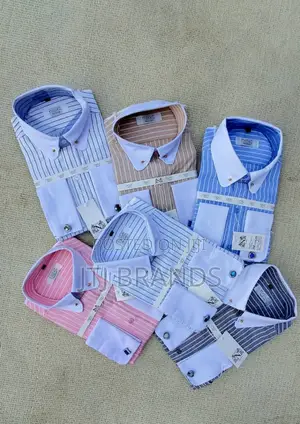 Classic New Shirts