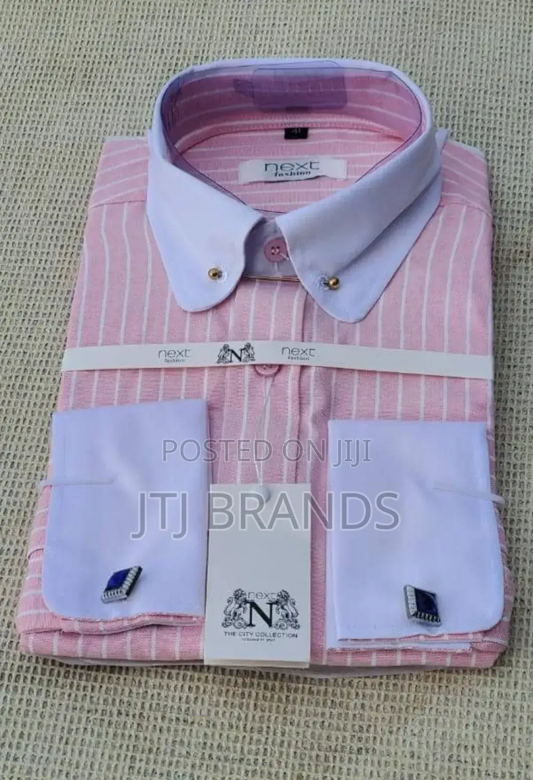 Classic New Shirts