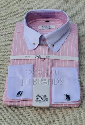 Classic New Shirts
