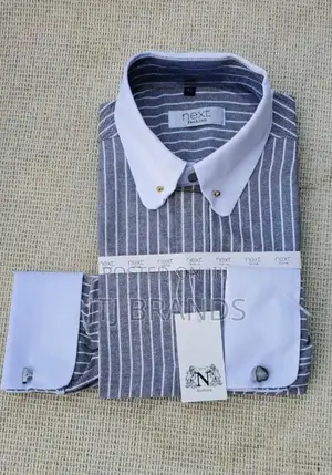Classic New Shirts