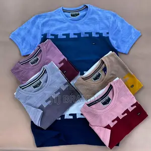 New Unique T-Shirt