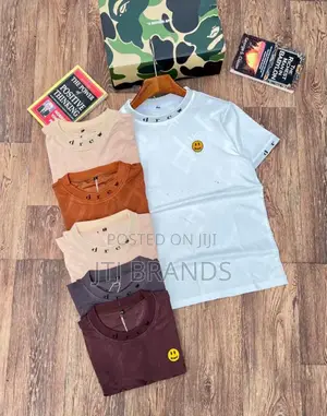 New Unique T-Shirt