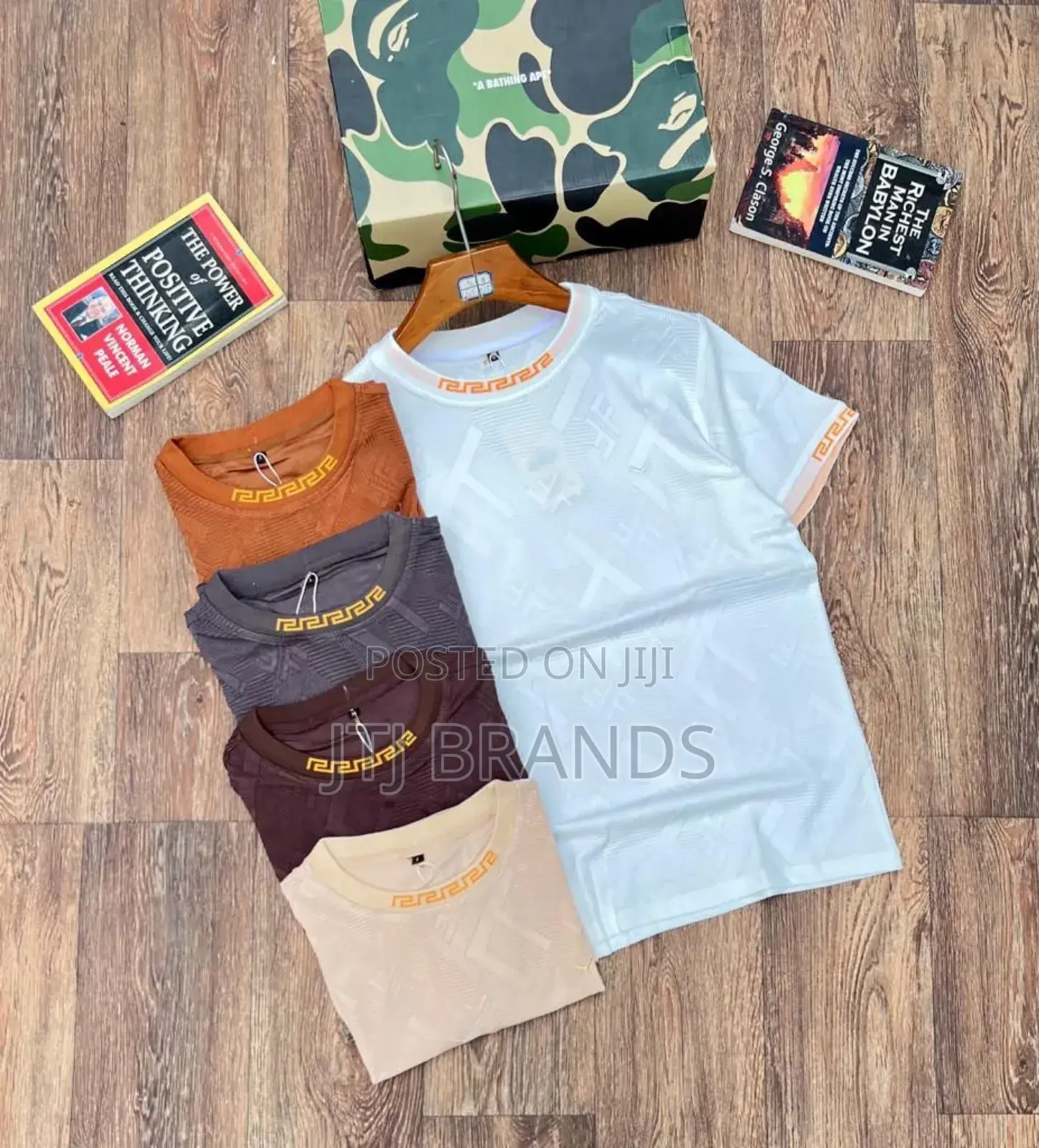 New Unique T-Shirt