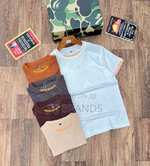 New Unique T-Shirt