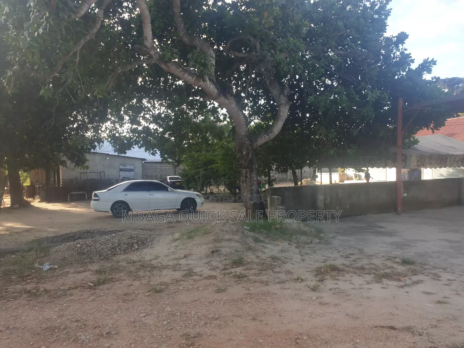 Plot for Sale at Mapinga Bagamoyo
