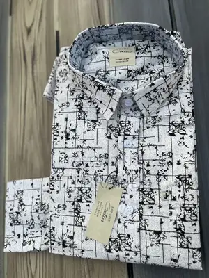 Curtis New Shirts