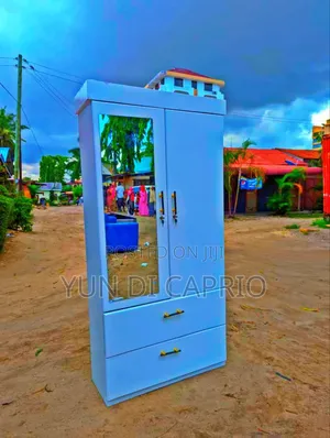 Kabati Classic Milango Miwili