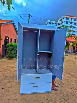 Kabati Classic Milango Miwili