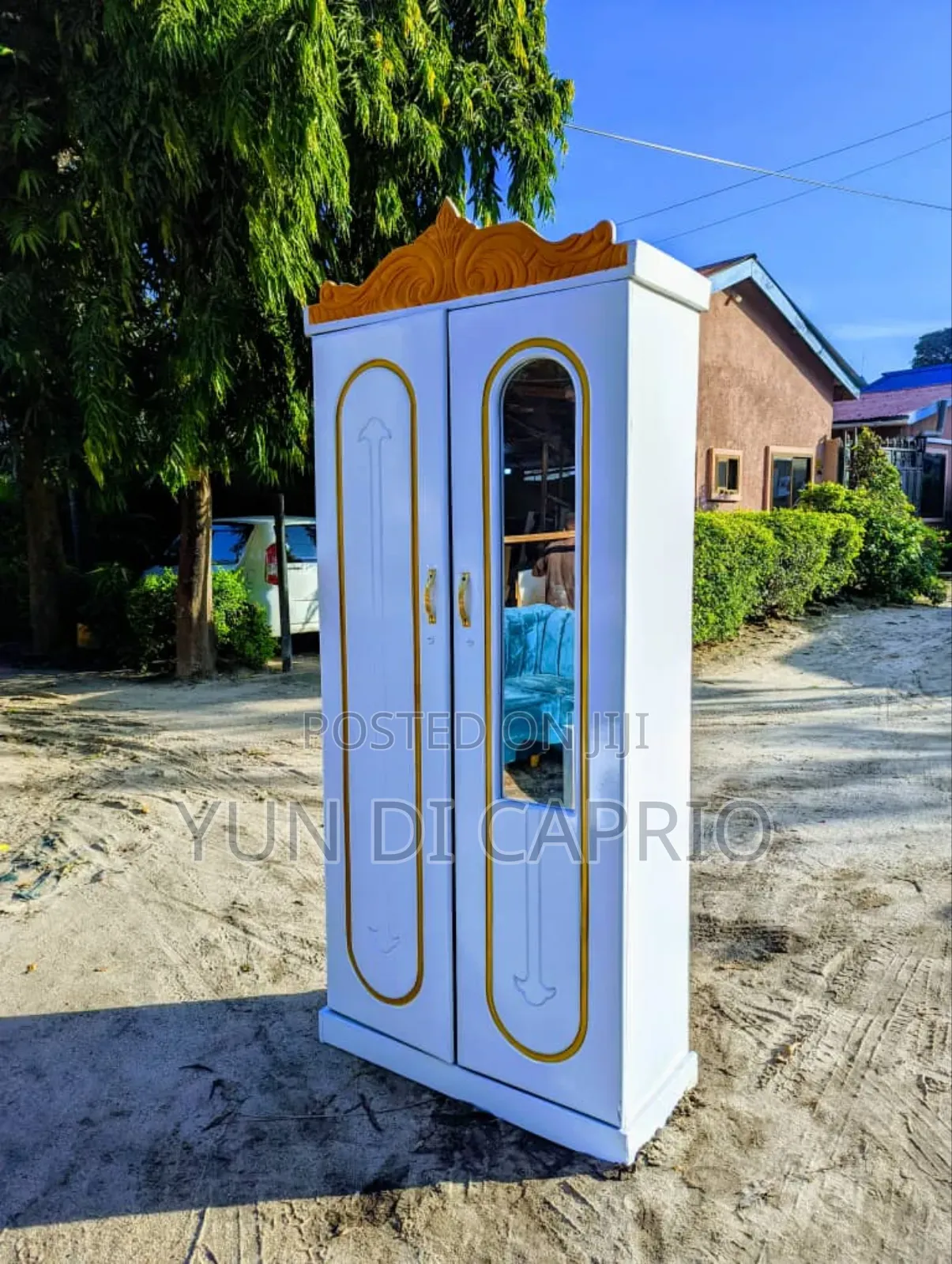Kabati Classic Sana