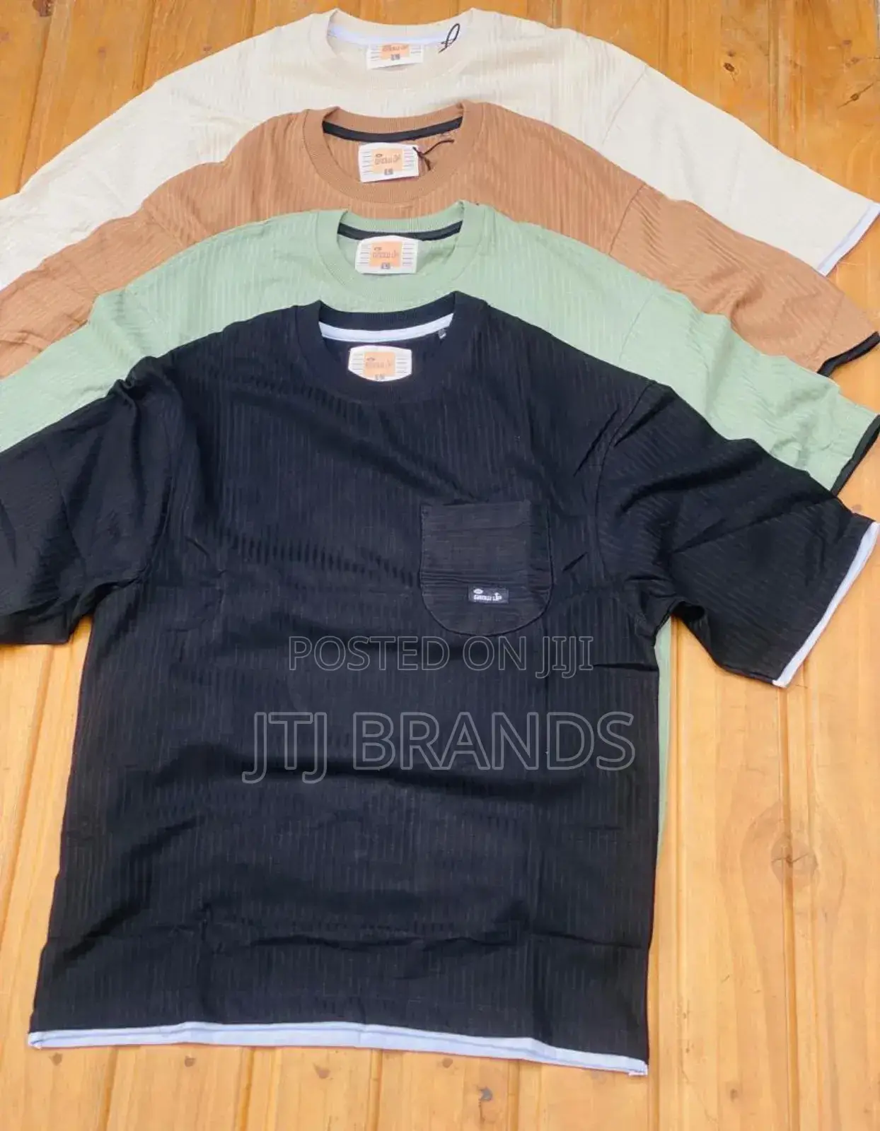 New One T- Shirts