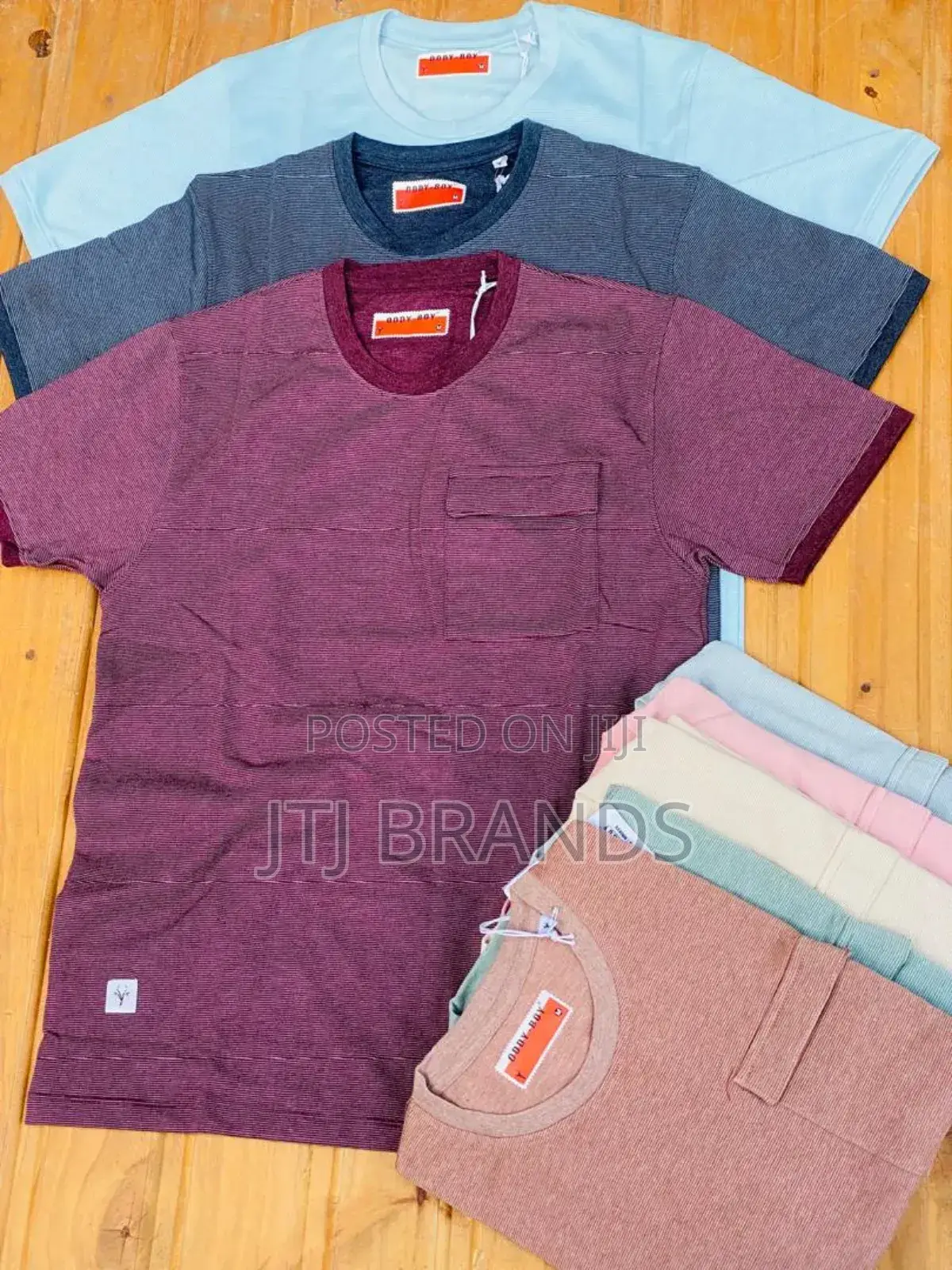 New One T- Shirts