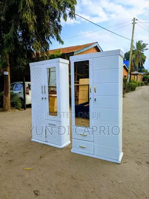 Kabati Classic Milango Miwili