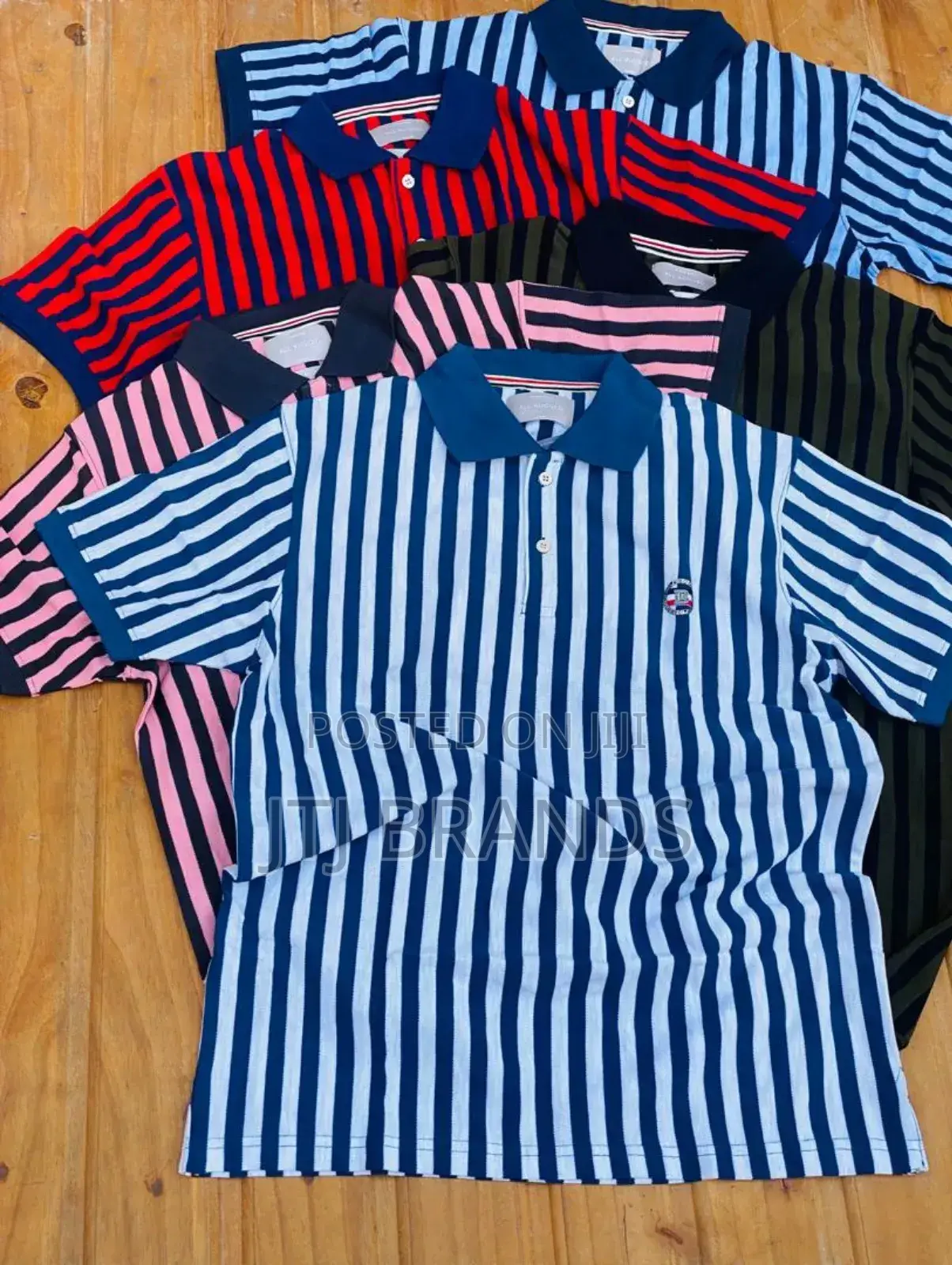 Original New T-Shirt